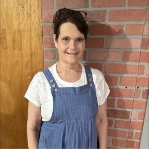 Meet your Posher, Tara